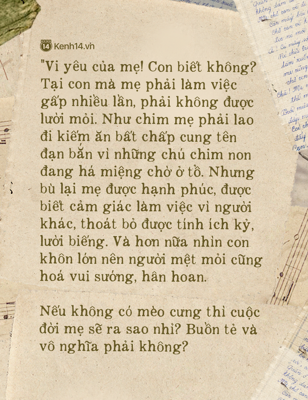 Những lá thư tay gửi con gái và chuyến đi thanh xuân của 2 mẹ con trên chiếc xe máy dọc đường đất Việt: Vi à! Làm bạn với mẹ nhé - Ảnh 2.