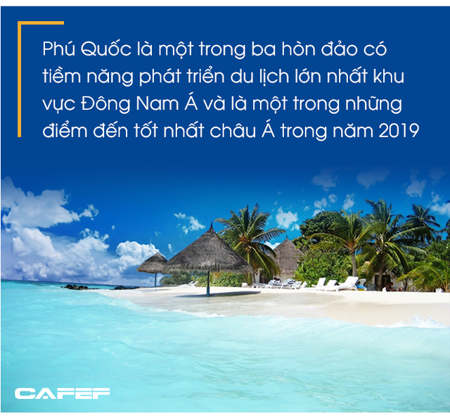 Sau sóng gió, bất động sản Phú Quốc nỗ lực trỗi dậy để sánh ngang Phuket, Bali... - Ảnh 2.