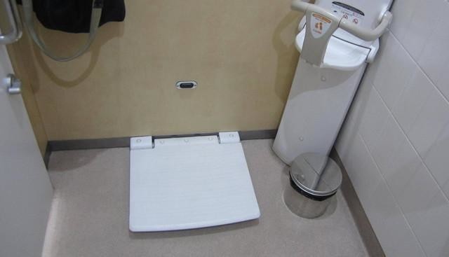 Nhà vệ sinh ở Nhật sạch tới cỡ nào? Hóa ra đây mới xứng là đỉnh cao công nghệ Nhật Bản - Ảnh 10.