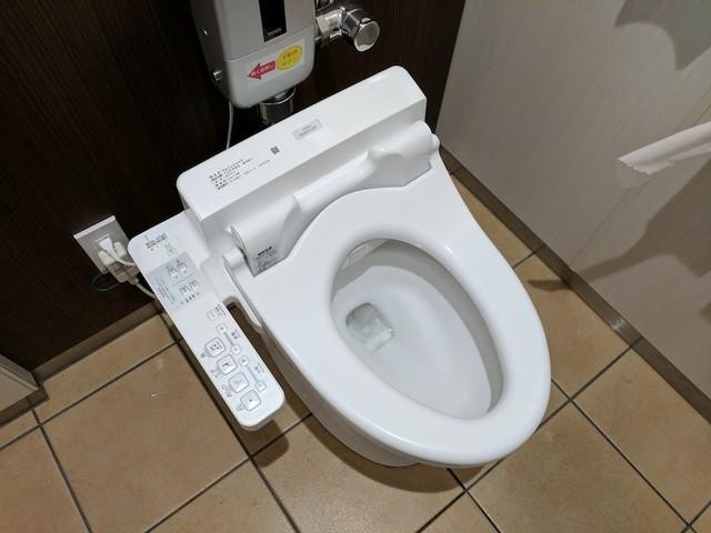 Nhà vệ sinh ở Nhật sạch tới cỡ nào? Hóa ra đây mới xứng là đỉnh cao công nghệ Nhật Bản - Ảnh 3.