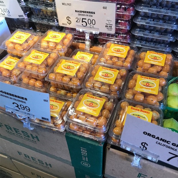 Một loại quả mọc dại ở Việt Nam nhưng lại được bày bán “sang chảnh” ở siêu thị nước ngoài, vài nơi còn không có đủ cho khách mua - Ảnh 11.