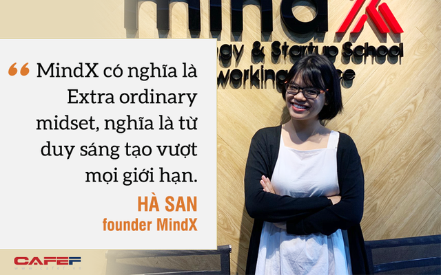  Founder MindX: Hành trình kỳ diệu của 9x từ Top 3 đại sứ sinh viên Google Đông Nam Á đến nửa triệu USD cho dự án “Little Sillicon Valley”  - Ảnh 6.
