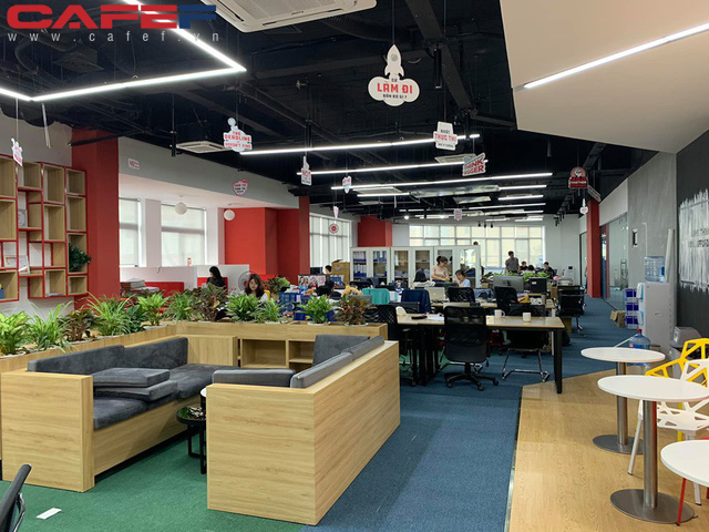 Founder MindX: Hành trình kỳ diệu của 9x từ Top 3 đại sứ sinh viên Google Đông Nam Á đến nửa triệu USD cho dự án “Little Sillicon Valley”  - Ảnh 7.