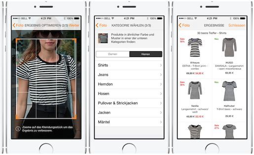 AI đã giúp Zalando trở thành nền tảng thời trang trực tuyến hàng đầu ở châu Âu như thế nào? - Ảnh 3. AI đã giúp Zalando trở thành nền tảng thời trang trực tuyến hàng đầu ở châu Âu như thế nào? - Ảnh 3.