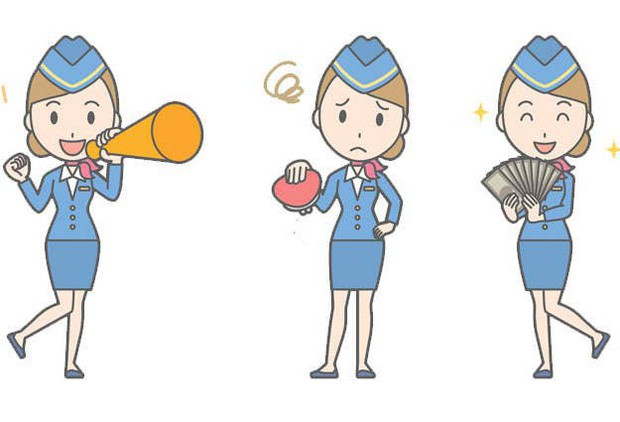 16 bí mật trên máy bay mà các tiếp viên không bao giờ để lộ với hành khách, nhưng có những dấu hiệu để nhận ra chúng (Phần 2) - Ảnh 1. 16 bí mật trên máy bay mà các tiếp viên không bao giờ để lộ với hành khách, nhưng có những dấu hiệu để nhận ra chúng (Phần 2) - Ảnh 1.