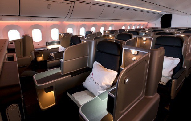 Sự thật về 4 hạng ghế phổ biến trên máy bay: Hạng thương gia (Business Class) không phải là cao cấp nhất như nhiều người nghĩ - Ảnh 5.