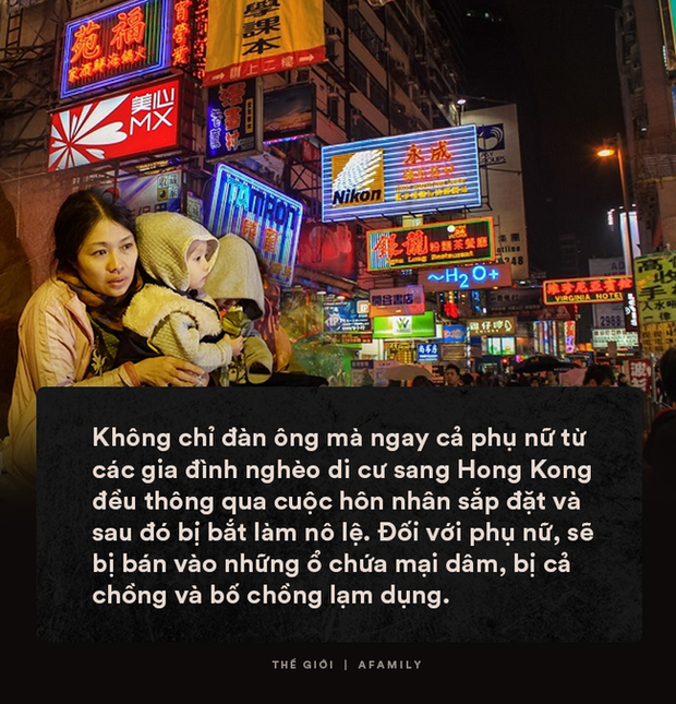 Chú rể Nam Á ở Hong Kong: Những người đàn ông nghèo khổ đi theo cuộc hôn nhân sắp đặt và bị gia đình vợ đánh đập, bóc lột không khác gì nô lệ - Ảnh 5.