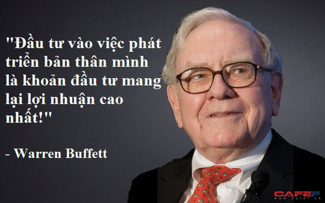  Đây chính là cách làm giàu thông minh nhất, ai đầu tư vào sẽ chẳng bao giờ hối tiếc!  - Ảnh 1.