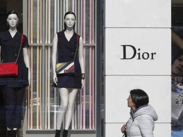  Louis Vuitton, Chanel dẫn đầu top thương hiệu xa xỉ giá trị nhất thế giới - Ảnh 6.