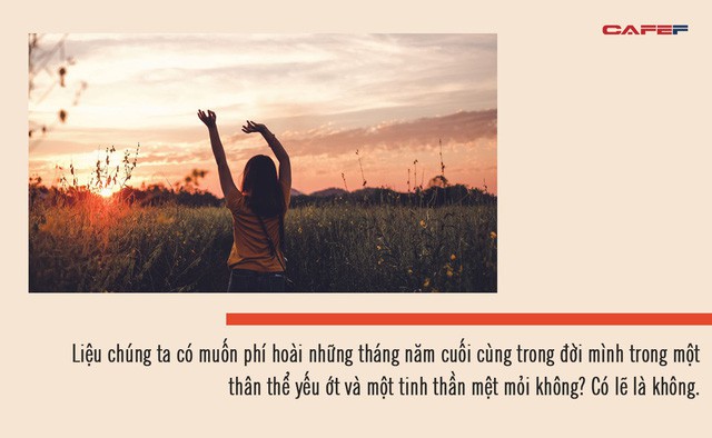  Làm việc 9 tiếng/ngày thì không có hạnh phúc: Biến thành thiêu thân nơi công sở để rồi thân tàn ma dại trước khi chạm được tay vào thành công, có đáng không?  - Ảnh 2.