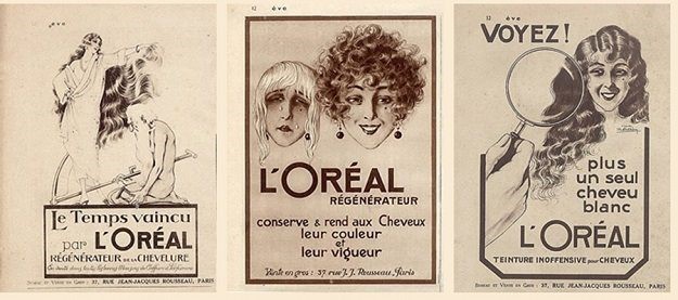 l'oréal - Cận cảnh đế chế L’Oréal hoành tráng của nữ tỉ phú giàu nhất hành tinh - photo l'oréal - photo 2 1572418350418312261758 - Cận cảnh đế chế L’Oréal hoành tráng của nữ tỉ phú giàu nhất hành tinh
