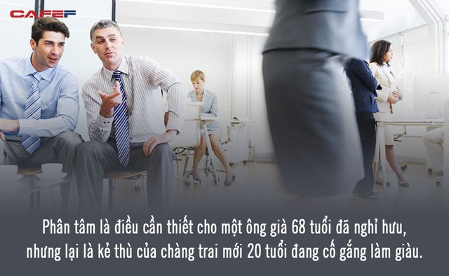 10 chân lý càng ngẫm càng thấm giúp Sói già phố Wall thành công: Học làm sói nếu sống giữa bầy chó; muốn giàu có, vứt hết nguyên tắc đi!  - Ảnh 3.