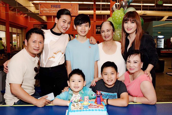 Từ câu chuyện về 2 tỷ trợ cấp và cách đối đãi với vợ cũ của Bằng Kiều: Sự tử tế của đàn ông chỉ khi chia tay, đàn bà mới thấm - Ảnh 2. Từ câu chuyện về 2 tỷ trợ cấp và cách đối đãi với vợ cũ của Bằng Kiều: Sự tử tế của đàn ông chỉ khi chia tay, đàn bà mới thấm - Ảnh 2.