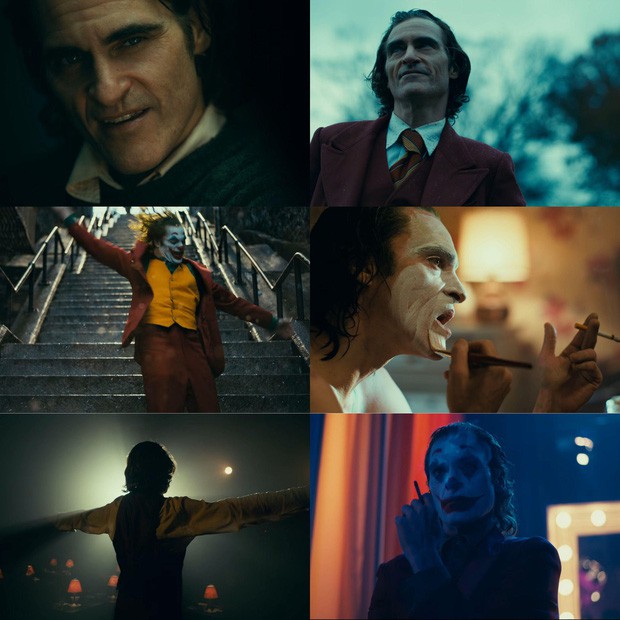 Review Joker: Tuyệt tác điện ảnh phi thường đến mức đẫm máu của Gã Hề! - Ảnh 14.