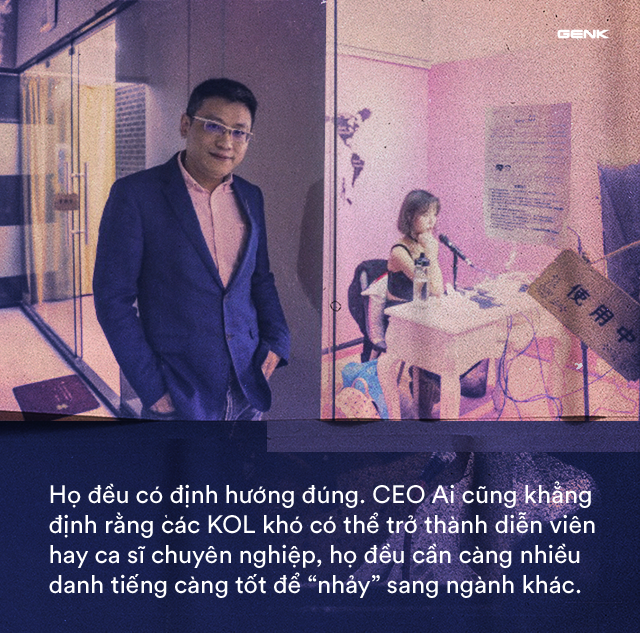 Lò đào tạo KOL ở Quảng Châu: đằng sau ngành công nghiệp livestream trị giá tỷ đô của Trung Quốc - Ảnh 6. Lò đào tạo KOL ở Quảng Châu: đằng sau ngành công nghiệp livestream trị giá tỷ đô của Trung Quốc - Ảnh 6.