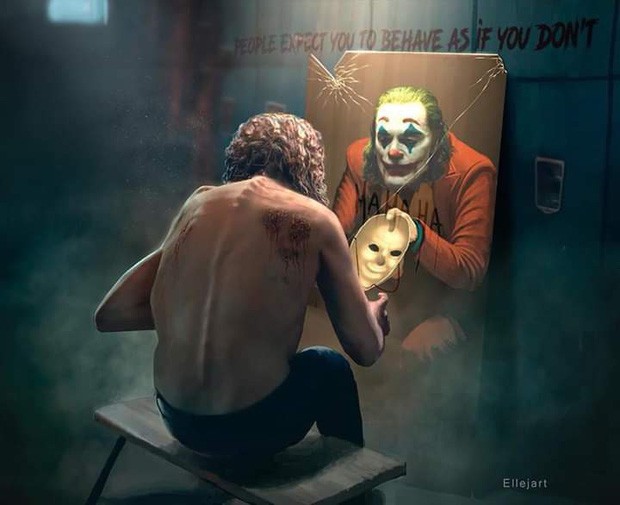 Review Joker: Tuyệt tác điện ảnh phi thường đến mức đẫm máu của Gã Hề!