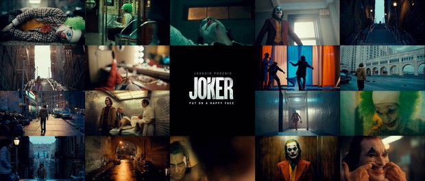 Review Joker: Tuyệt tác điện ảnh phi thường đến mức đẫm máu của Gã Hề! - Ảnh 10. Review Joker: Tuyệt tác điện ảnh phi thường đến mức đẫm máu của Gã Hề! - Ảnh 10.