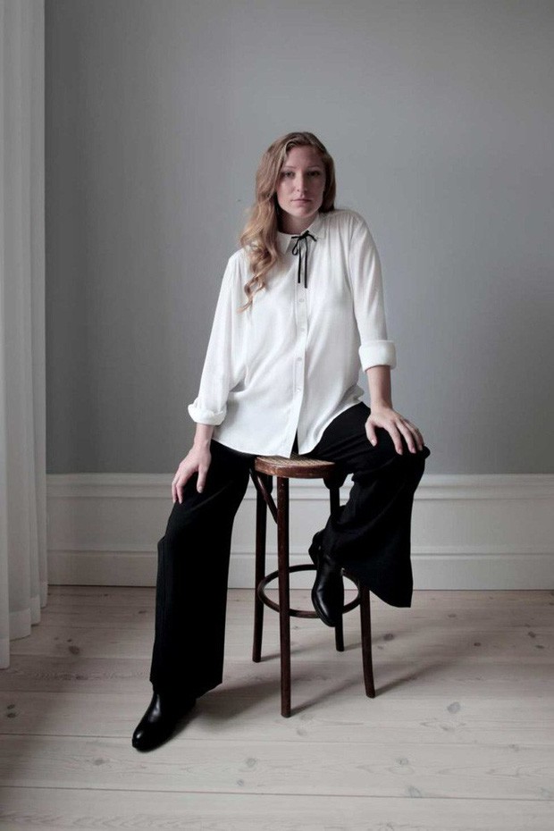 Bí quyết thành công của nữ giám đốc xinh đẹp: Suốt 3 năm chỉ diện 1 mẫu áo đi làm, đồng nghiệp phải kính nể - Ảnh 11.