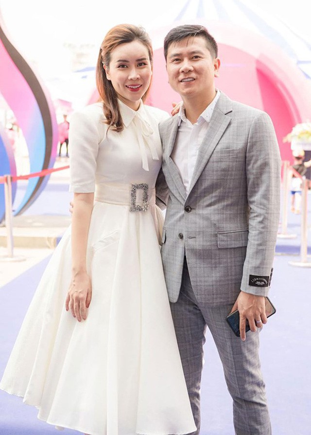Hồ Hoài Anh và Lưu Hương Giang đã hoàn tất thủ tục ly hôn sau 10 năm vợ chồng? - Ảnh 1.