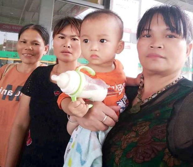 Hành trình tủi nhục của những người phụ nữ bị lừa bán sang Trung Quốc: Bị hắt hủi do không sinh được con đến tình trạng bị bạo hành dã man - Ảnh 4.