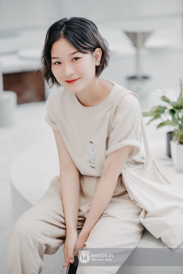 YouTuber Thạch Trang - chủ nhân kênh My20s đang được lòng dân mạng: Năng lượng tích cực chính là thứ câu view - Ảnh 7.