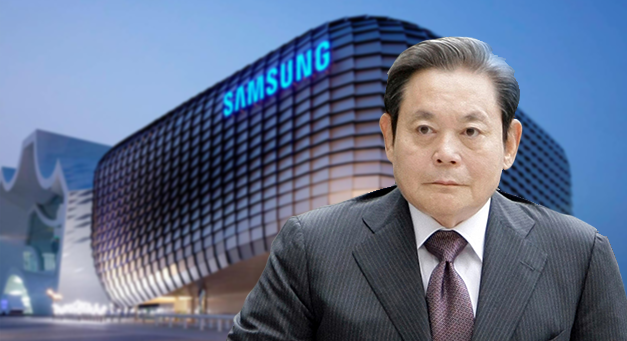 Đế chế Samsung và căn bệnh di truyền đáng sợ mang tên teo cơ MÁC, “thừa mứa” tiền quyền cũng không thể chữa khỏi  - Ảnh 2.