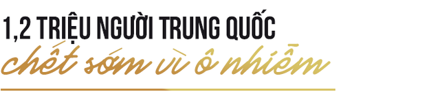  Đánh đổi môi trường lấy tăng trưởng kinh tế, Trung Quốc vẫn đang còng lưng trả nợ vì cái giá quá đắt - Ảnh 4.