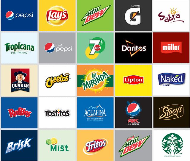 Doanh nghiệp nào sở hữu nhiều thương hiệu nổi tiếng nhất thế giới? - Ảnh 1.