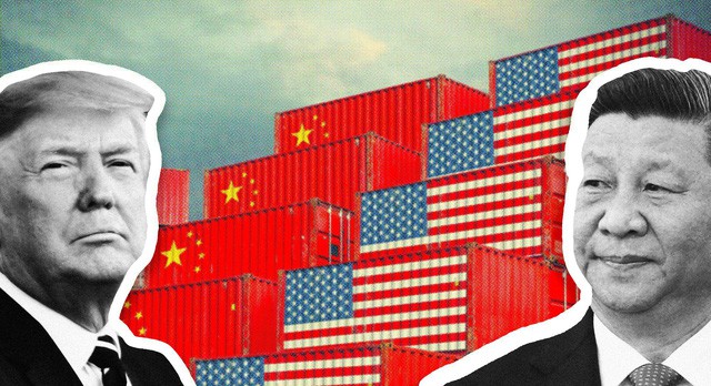 Cựu Thủ tướng Australia: Vì lợi ích của cả hai nền kinh tế, ông Trump và ông Tập sẽ sớm hạ mình đặt bút ký thoả thuận thương mại! - Ảnh 1. Cựu Thủ tướng Australia: Vì lợi ích của cả hai nền kinh tế, ông Trump và ông Tập sẽ sớm hạ mình đặt bút ký thoả thuận thương mại! - Ảnh 1.