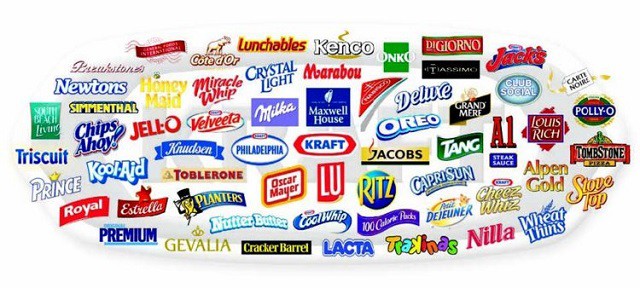 Doanh nghiệp nào sở hữu nhiều thương hiệu nổi tiếng nhất thế giới? - Ảnh 5.