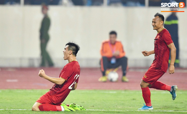  Truyền thông UAE buộc phải thừa nhận sức mạnh của tuyển Việt Nam, cho rằng đội nhà toang chỉ vì 7 phút thảm họa  - Ảnh 2.
