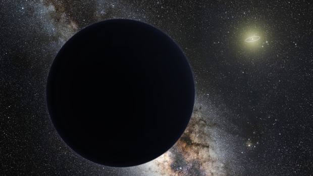 Đã tìm ra cách phát hiện “dấu vết” Hành tinh thứ 9 trong Hệ Mặt trời? - Ảnh 1.