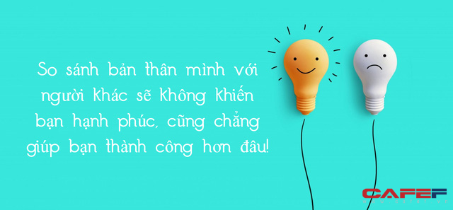  Nghĩ mình ngu si nên mới thua kém đồng nghiệp nhưng một câu nói của sếp khiến tôi tỉnh ngộ: Trong cuộc sống, đôi khi không làm gì cũng là một loại năng lực!  - Ảnh 3.