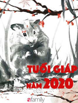  Dự báo năm Canh Tý 2020: Giải mã những biến động trong cuộc đời và vận hạn của người tuổi can Giáp  - Ảnh 3.