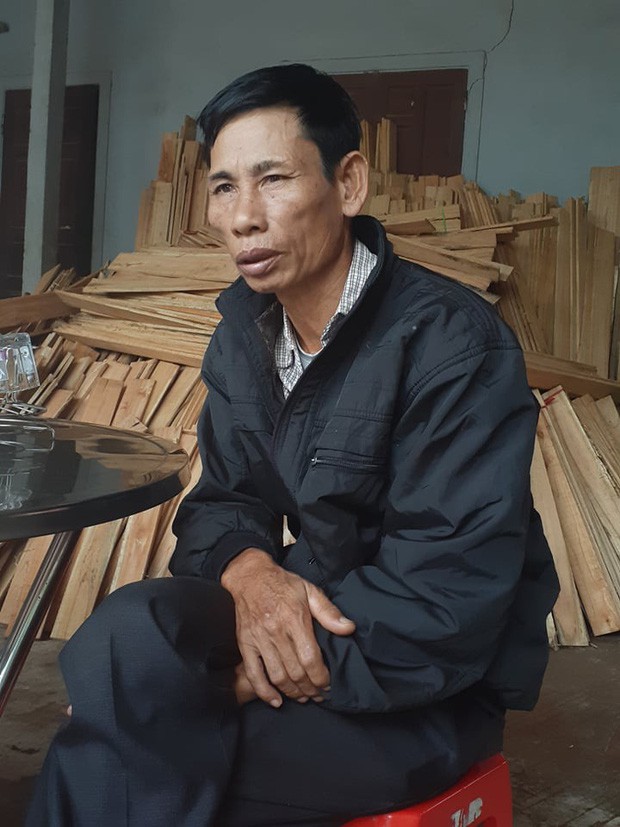 Nhiều gia đình có con mất tích ở Hà Tĩnh bất ngờ nhận được cuộc gọi từ cảnh sát Anh - Ảnh 1.