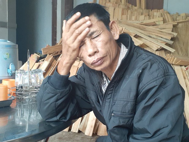 Nhiều gia đình có con mất tích ở Hà Tĩnh bất ngờ nhận được cuộc gọi từ cảnh sát Anh - Ảnh 3.