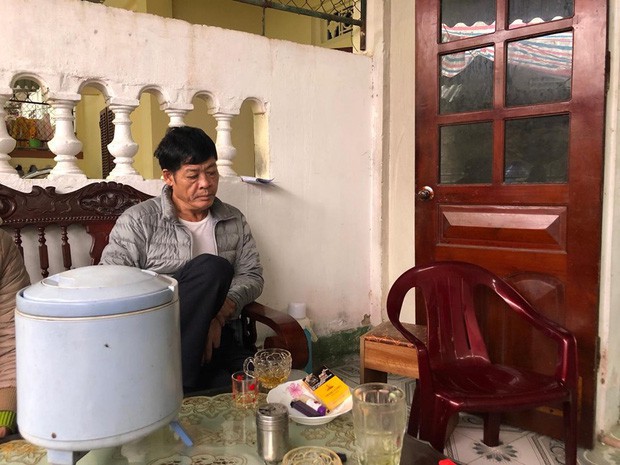 Nhiều gia đình có con mất tích ở Hà Tĩnh bất ngờ nhận được cuộc gọi từ cảnh sát Anh - Ảnh 4.
