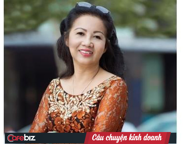 Những doanh nhân bước chân từ bục giảng ra thương trường: Từ dàn lão tướng ở FPT, CEO BKAV Nguyễn Tử Quảng, đến cá mập bà ngoại Liên Đỗ - Ảnh 7.