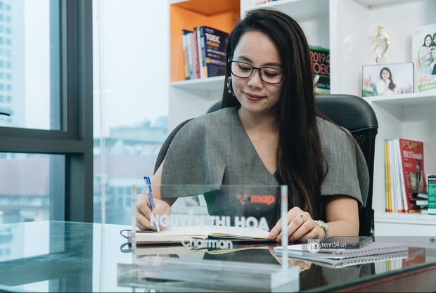 Ms Hoa, cô giáo dạy Tiếng Anh online hot bậc nhất Việt Nam: Người đi dạy nên có bằng cấp nhưng người có bằng cấp chưa chắc đã biết dạy - Ảnh 10.