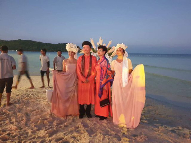 Những thông tin đầu tiên về siêu đám cưới của gia đình triệu phú Ấn Độ tại Đà Nẵng, 4 ngày tiệc và được tiết lộ hoành tráng nhất từ trước đến nay ở Đà Nẵng - Ảnh 3.