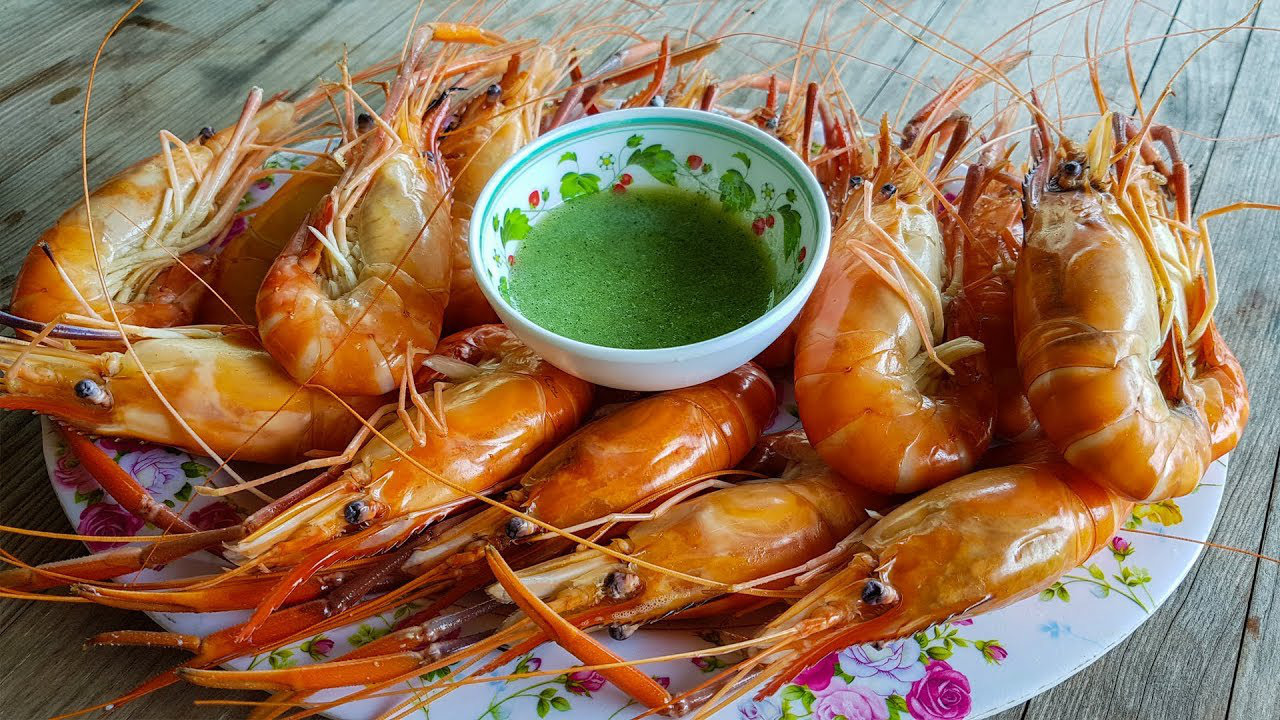 Tôm rất bổ nhưng nếu phạm phải 6 sai lầm này khi ăn thì chỉ thêm “khổ”, thậm chí còn nguy hiểm tính mạng - Ảnh 3. Tôm rất bổ nhưng nếu phạm phải 6 sai lầm này khi ăn thì chỉ thêm “khổ”, thậm chí còn nguy hiểm tính mạng - Ảnh 3.