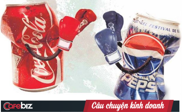 Vì sao Coca-Cola ra đời trước nhưng lại không thể kiện Pepsi tội ăn cắp  sáng chế còn Pepsi lại không thể cáo buộc Coca-Cola vi phạm bản quyền?