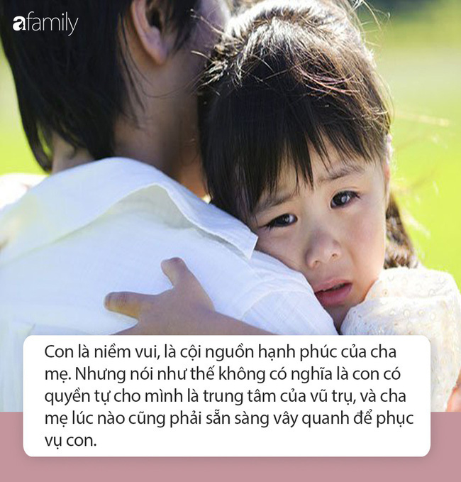  Không phải cãi láo hay bỏ nhà đi bụi mới là trẻ hư, các nhà tâm lý học chỉ ra 8 hành vi sau đây cũng nguy hiểm không kém - Ảnh 4.