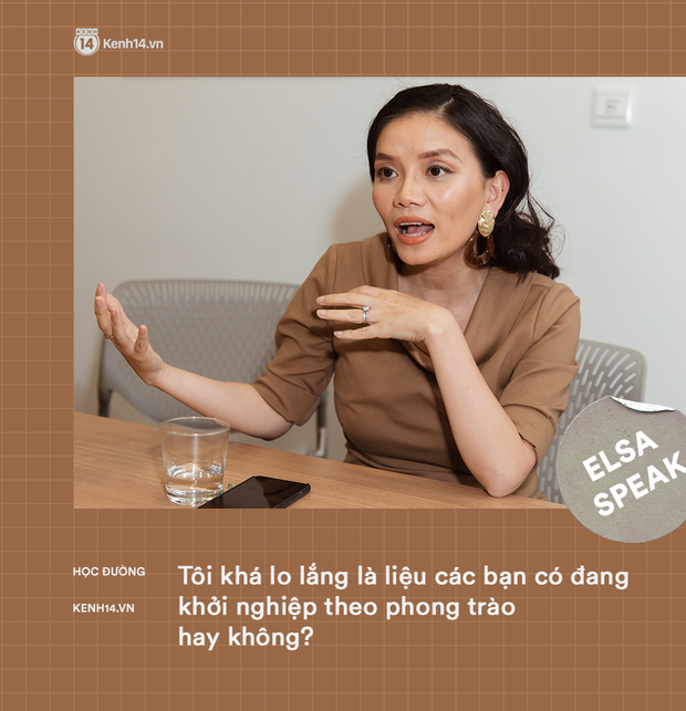 CEO ELSA - ứng dụng học Tiếng Anh lọt top 5 thế giới: Khả năng Tiếng Anh của người Việt đang bị tụt hậu trong khi các nước khác phát triển mạnh mẽ - Ảnh 10. CEO ELSA - ứng dụng học Tiếng Anh lọt top 5 thế giới: Khả năng Tiếng Anh của người Việt đang bị tụt hậu trong khi các nước khác phát triển mạnh mẽ - Ảnh 10.