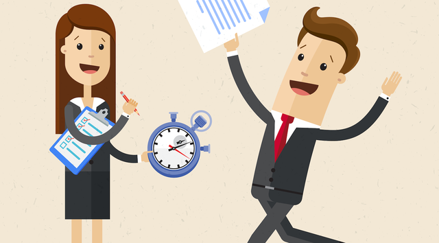  Giảm 50% thời gian hoàn thành công việc chỉ bằng một quy luật đơn giản: Càng sớm thực hiện, càng nhanh thoát cảnh “ngụp lặn” trong deadline  - Ảnh 2.