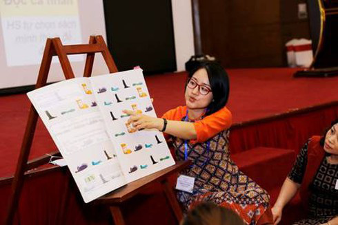 11 người trẻ Việt Nam được chọn là lãnh đạo trẻ tương lai của Obama Foundation - Ảnh 8.