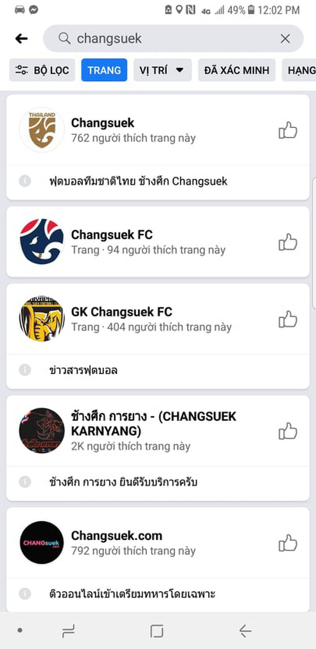 U22 Thái Lan đang căng thẳng: HLV người Nhật cấm toàn bộ phóng viên Thái tác nghiệp, fanpage chính thức của bóng đá Thái cấm cửa fan Việt - Ảnh 2.