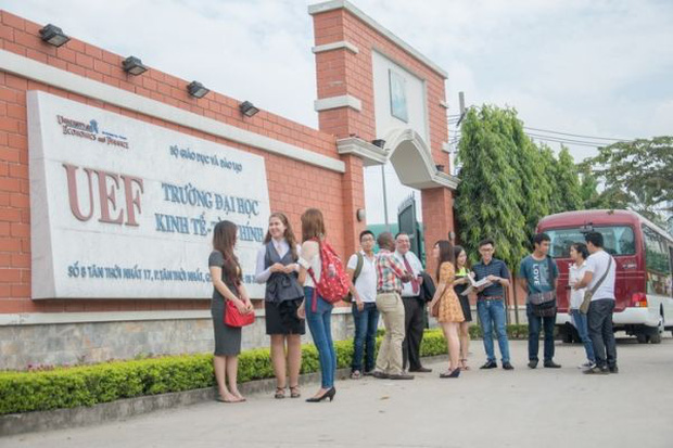 Choáng với những trường Đại học có học phí tiền tỷ, cao nhất Việt Nam: RMIT đã bị một trường khác soán ngôi? - Ảnh 4.