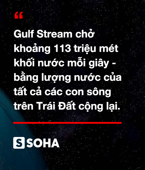 Quả bom nhiệt kích hoạt, giết chết hải lưu Gulf Stream: Viễn cảnh đáng sợ nào sẽ xảy ra với con người? - Ảnh 5.