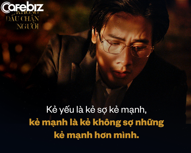 Phim ngắn của JV Trần Đức Việt được chọn tranh giải tại liên hoan phim Mumbai, cùng xem lại những triết lý đau nhưng đúng của người thành công  - Ảnh 11.